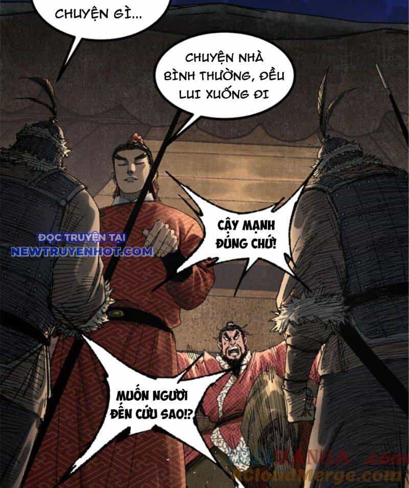 Thiên Hạ Đệ Nhất Lữ Bố - Chương 103 - ảnh 51