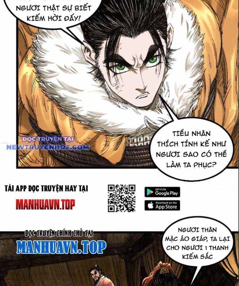 Thiên Hạ Đệ Nhất Lữ Bố - Chương 103 - ảnh 56