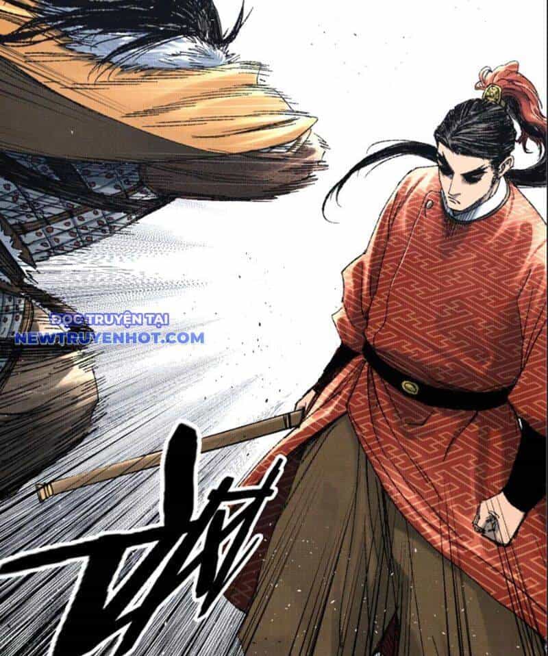Thiên Hạ Đệ Nhất Lữ Bố - Chương 103 - ảnh 61