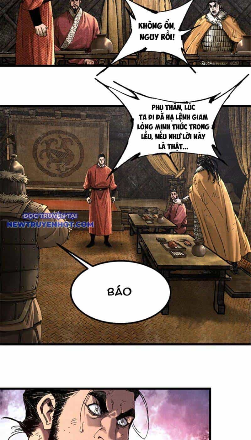Thiên Hạ Đệ Nhất Lữ Bố - Chương 104 - ảnh 13