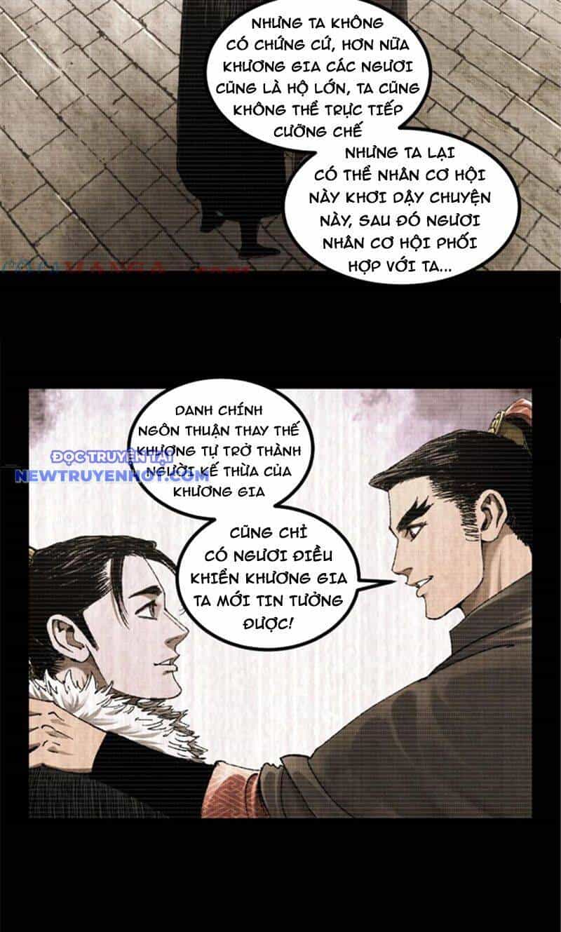 Thiên Hạ Đệ Nhất Lữ Bố - Chương 104 - ảnh 29