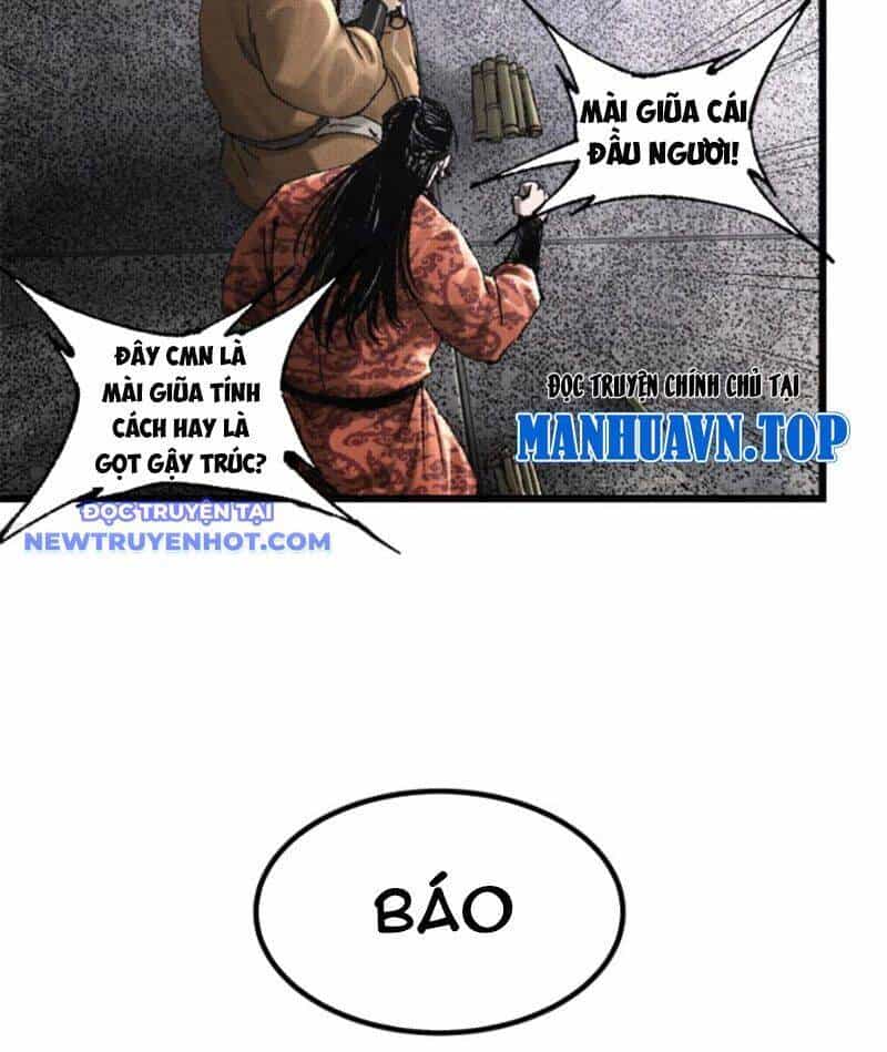 Thiên Hạ Đệ Nhất Lữ Bố - Chương 105 - ảnh 18