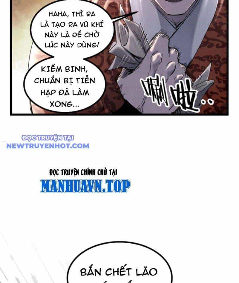 Thiên Hạ Đệ Nhất Lữ Bố - Chương 105 - ảnh 23
