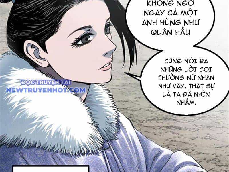 Thiên Hạ Đệ Nhất Lữ Bố - Chương 106 - ảnh 12