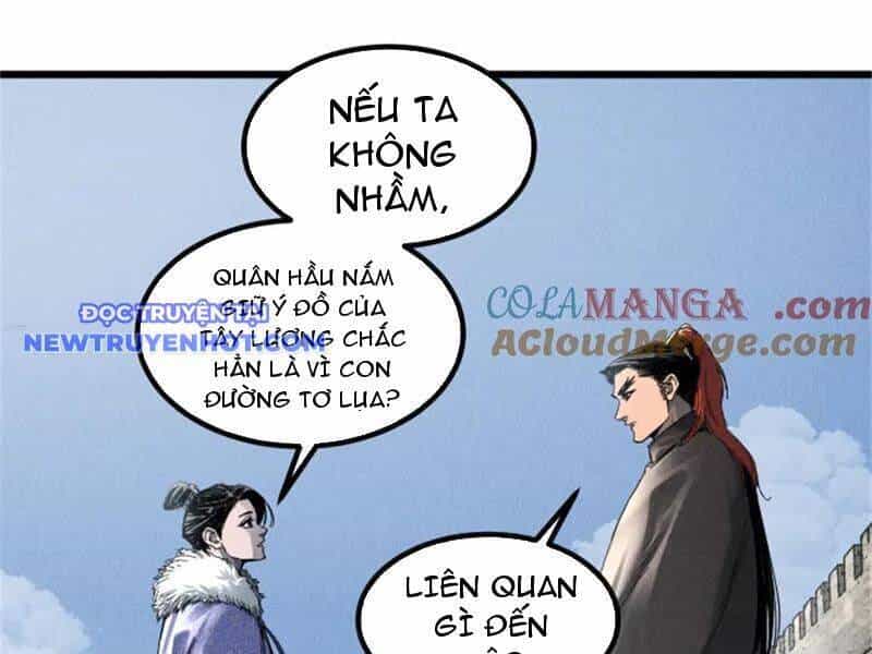 Thiên Hạ Đệ Nhất Lữ Bố - Chương 106 - ảnh 18