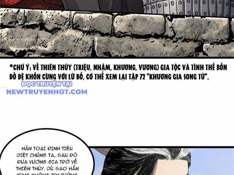 Thiên Hạ Đệ Nhất Lữ Bố - Chương 106 - ảnh 3