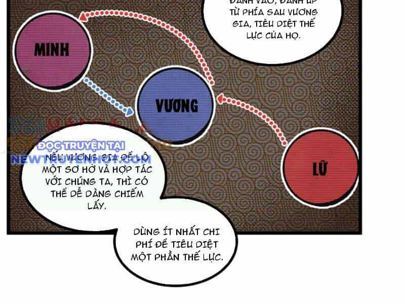 Thiên Hạ Đệ Nhất Lữ Bố - Chương 106 - ảnh 41