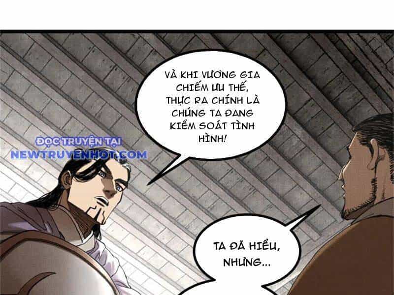 Thiên Hạ Đệ Nhất Lữ Bố - Chương 106 - ảnh 44