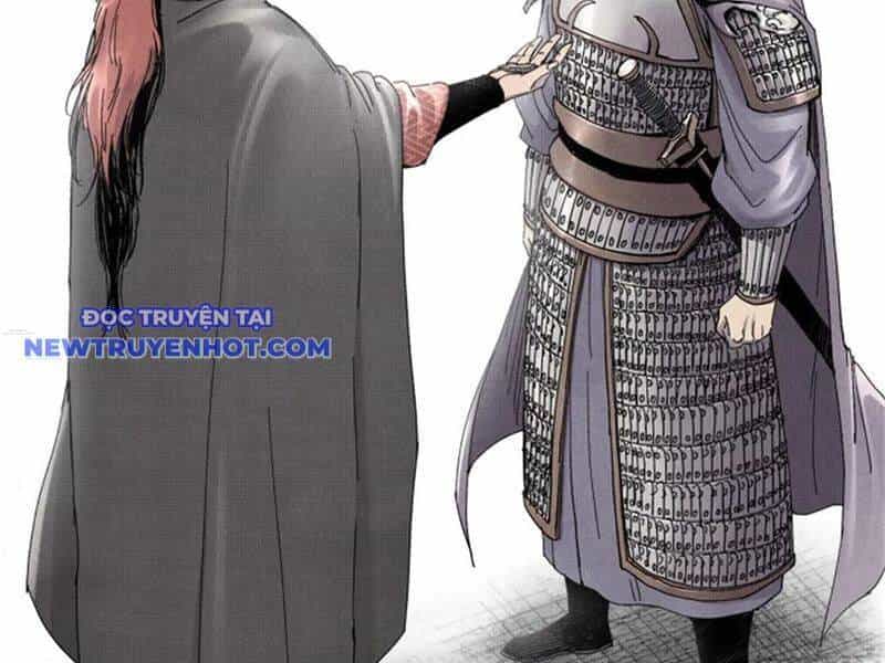 Thiên Hạ Đệ Nhất Lữ Bố - Chương 106 - ảnh 56