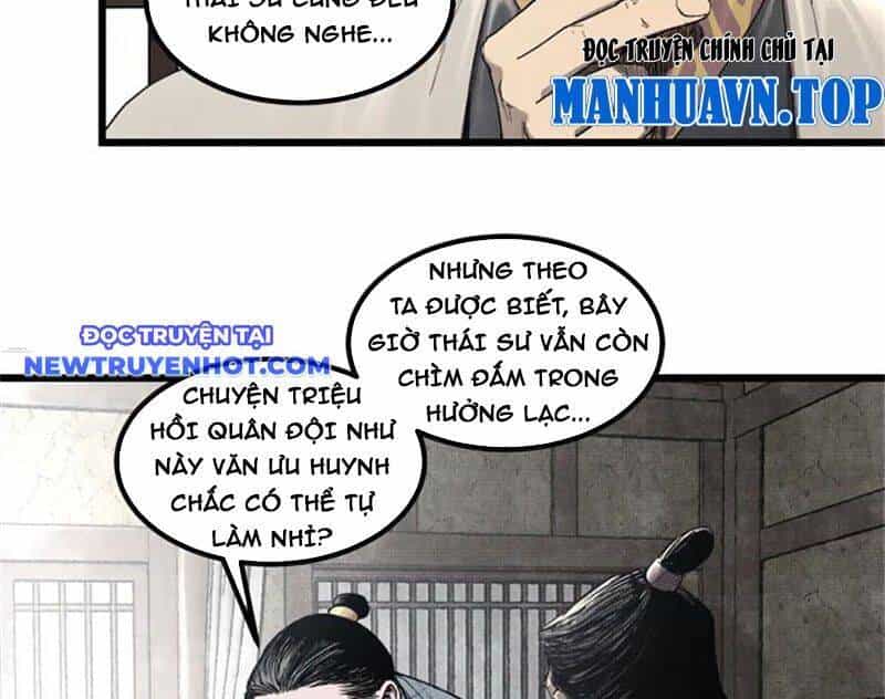 Thiên Hạ Đệ Nhất Lữ Bố - Chương 107 - ảnh 33