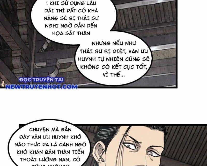 Thiên Hạ Đệ Nhất Lữ Bố - Chương 107 - ảnh 42