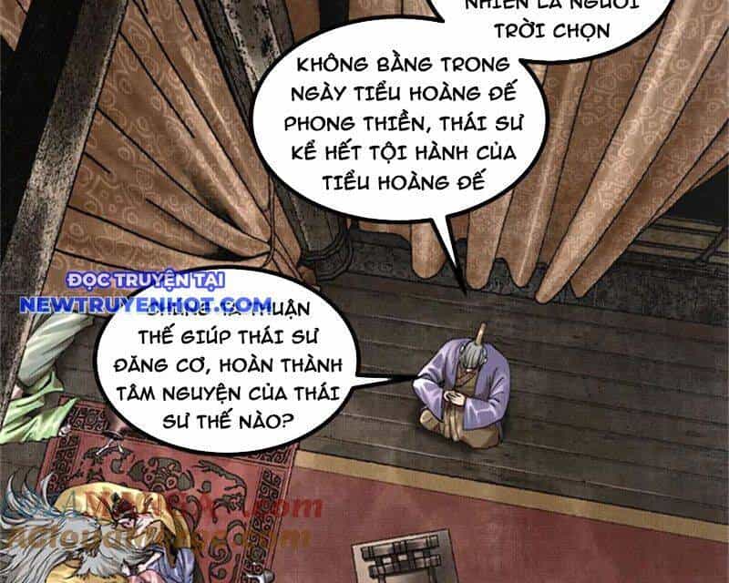 Thiên Hạ Đệ Nhất Lữ Bố - Chương 107 - ảnh 64