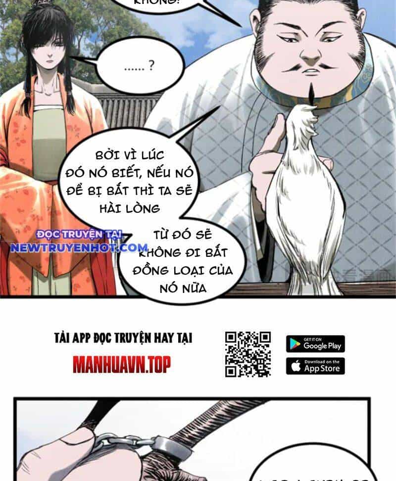 Thiên Hạ Đệ Nhất Lữ Bố - Chương 108 - ảnh 10