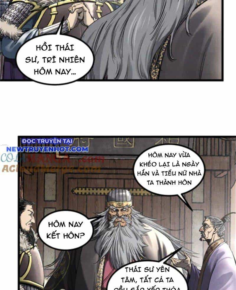 Thiên Hạ Đệ Nhất Lữ Bố - Chương 108 - ảnh 38