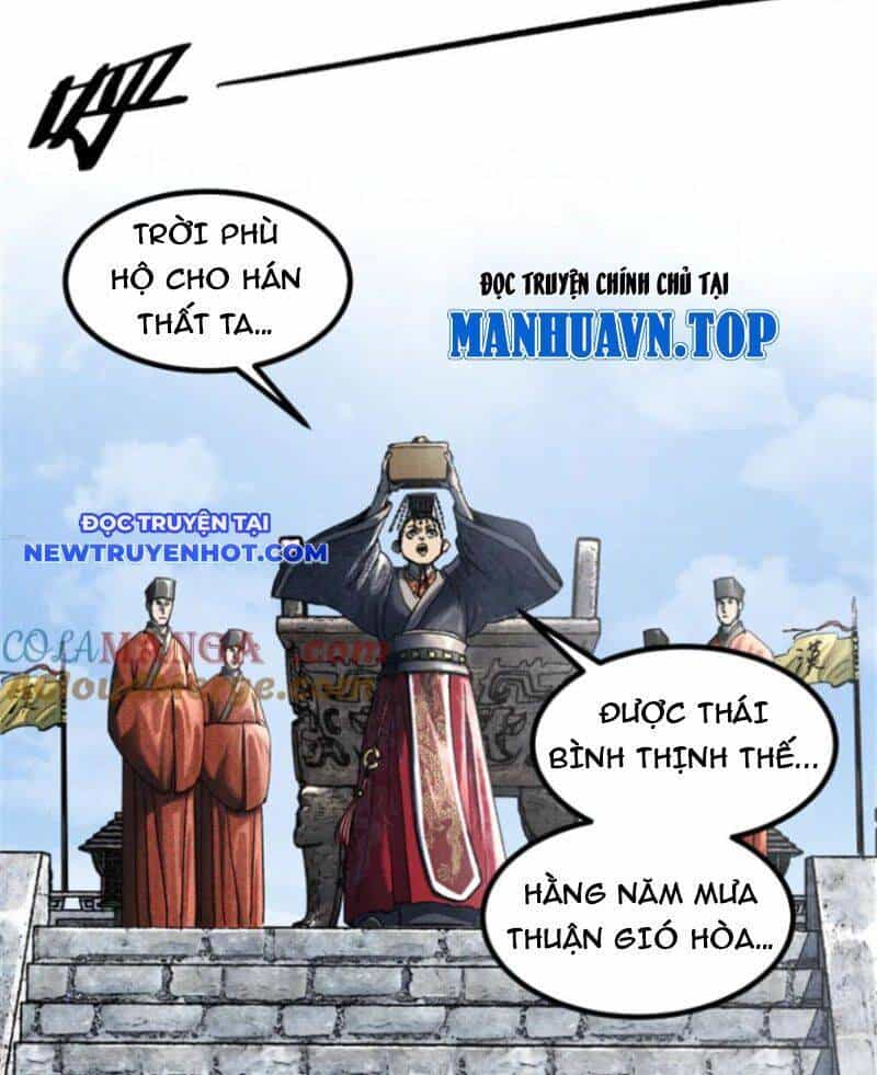 Thiên Hạ Đệ Nhất Lữ Bố - Chương 108 - ảnh 59