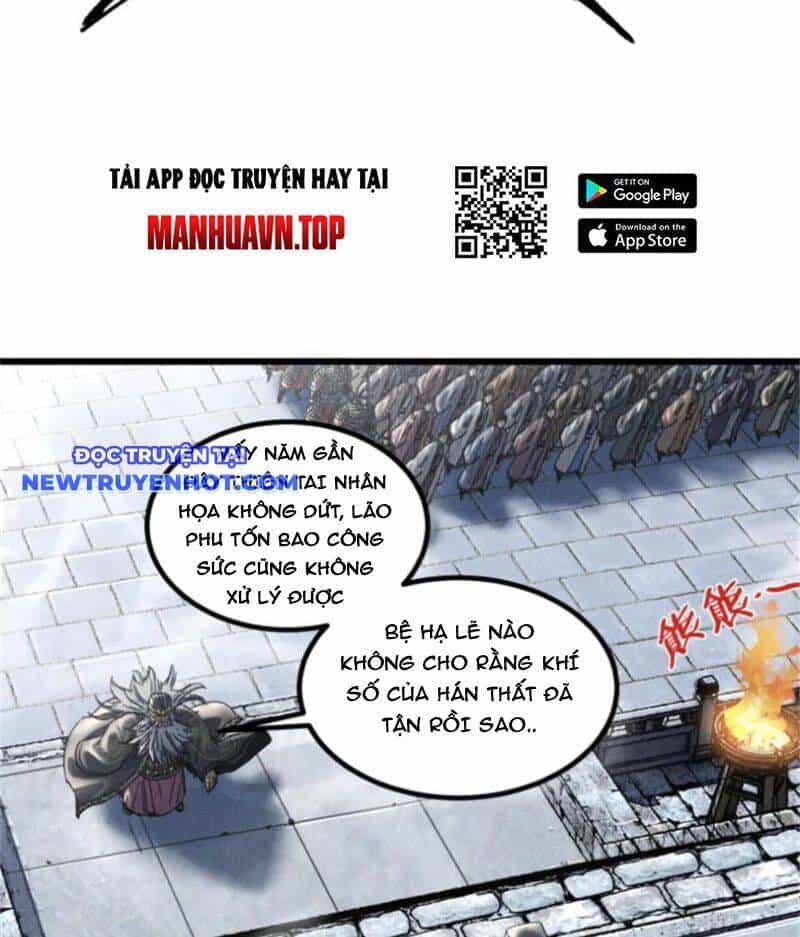 Thiên Hạ Đệ Nhất Lữ Bố - Chương 108 - ảnh 61