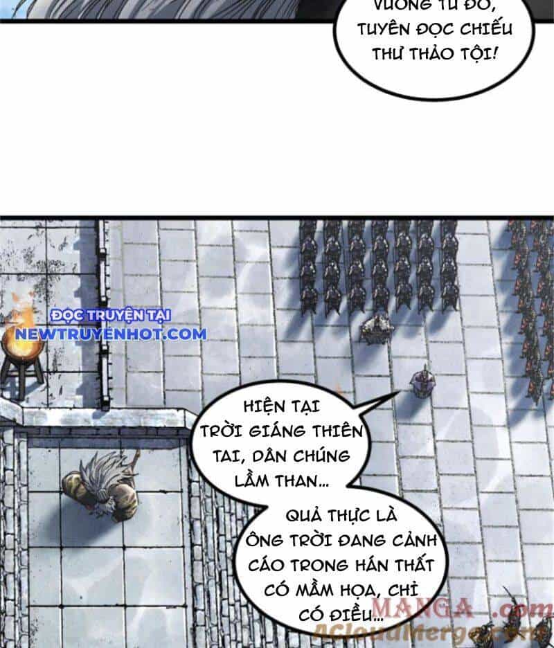 Thiên Hạ Đệ Nhất Lữ Bố - Chương 108 - ảnh 66