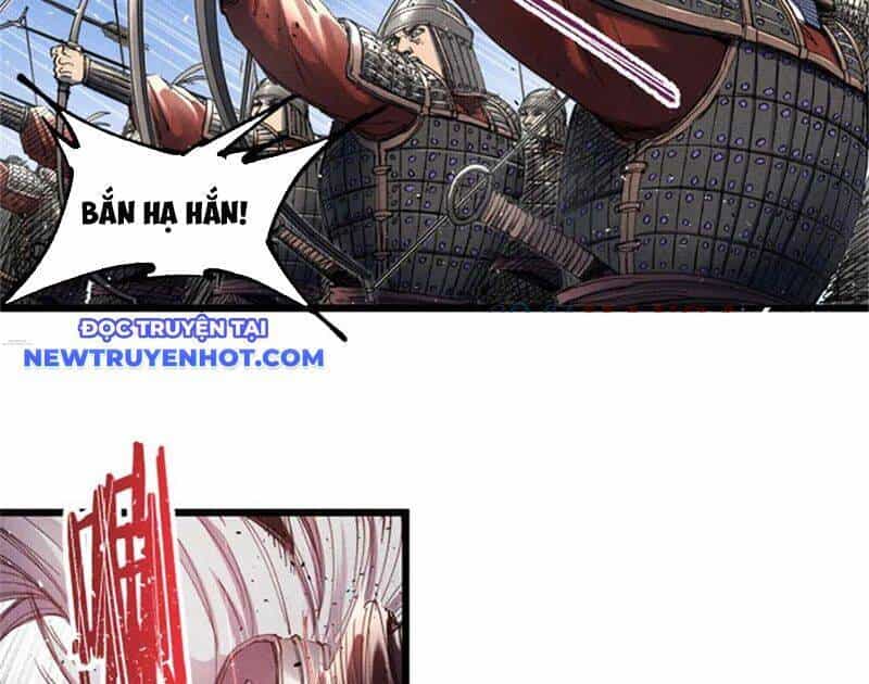 Thiên Hạ Đệ Nhất Lữ Bố - Chương 109 - ảnh 25