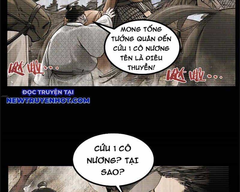 Thiên Hạ Đệ Nhất Lữ Bố - Chương 109 - ảnh 65