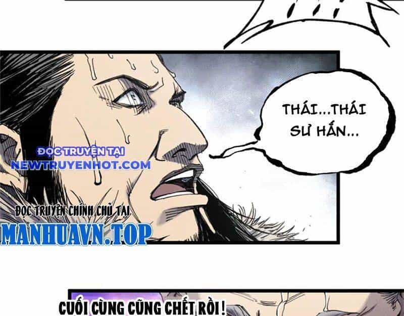 Thiên Hạ Đệ Nhất Lữ Bố - Chương 109 - ảnh 95