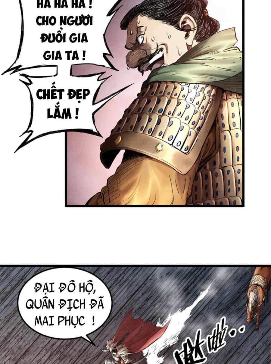 Thiên Hạ Đệ Nhất Lữ Bố - Chương 11 - ảnh 30