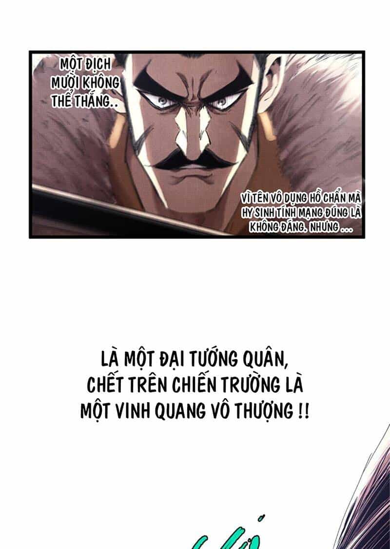 Thiên Hạ Đệ Nhất Lữ Bố - Chương 11 - ảnh 43