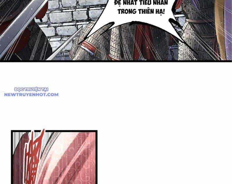 Thiên Hạ Đệ Nhất Lữ Bố - Chương 110 - ảnh 26