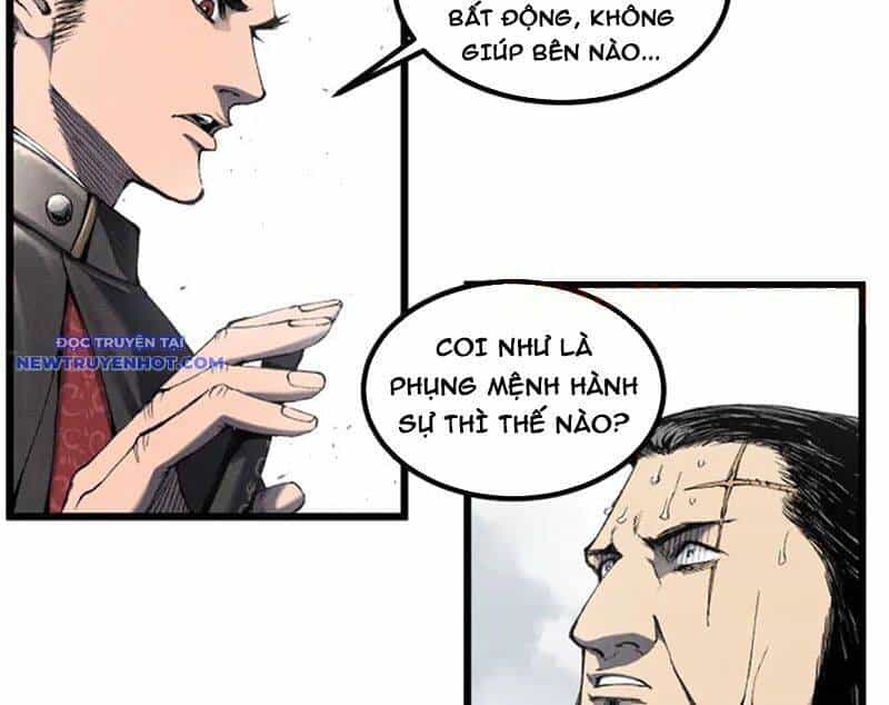 Thiên Hạ Đệ Nhất Lữ Bố - Chương 110 - ảnh 37