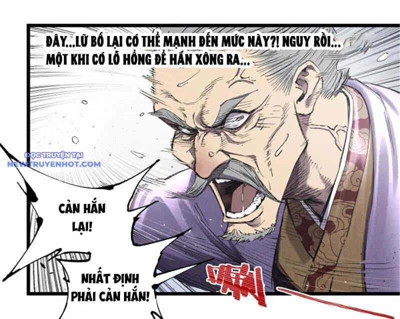 Thiên Hạ Đệ Nhất Lữ Bố - Chương 110 - ảnh 64