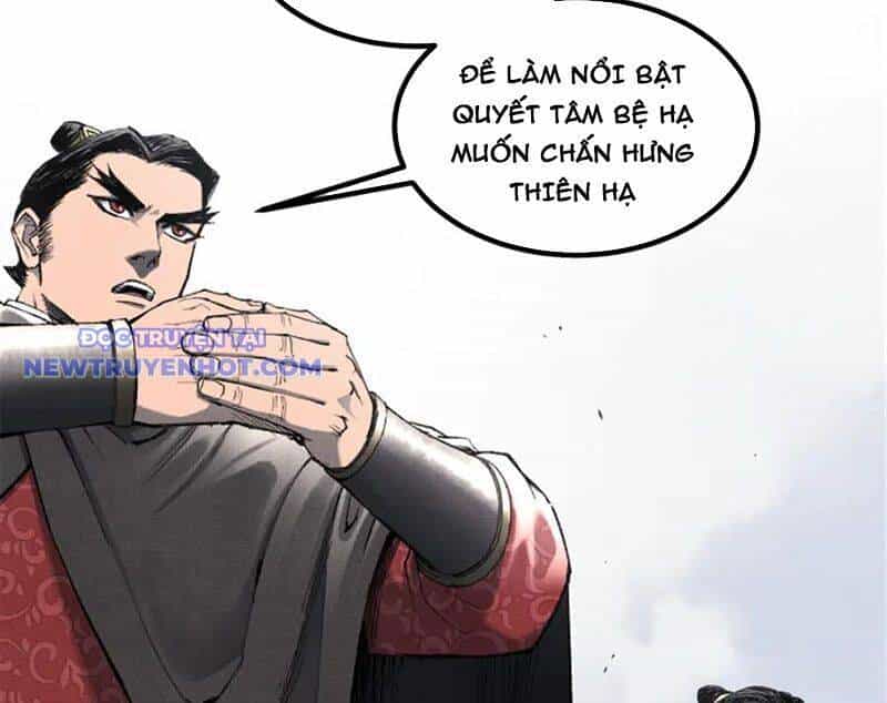 Thiên Hạ Đệ Nhất Lữ Bố - Chương 111 - ảnh 8