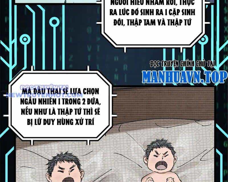 Thiên Hạ Đệ Nhất Lữ Bố - Chương 111 - ảnh 83