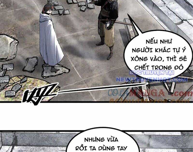 Thiên Hạ Đệ Nhất Lữ Bố - Chương 112 - ảnh 27