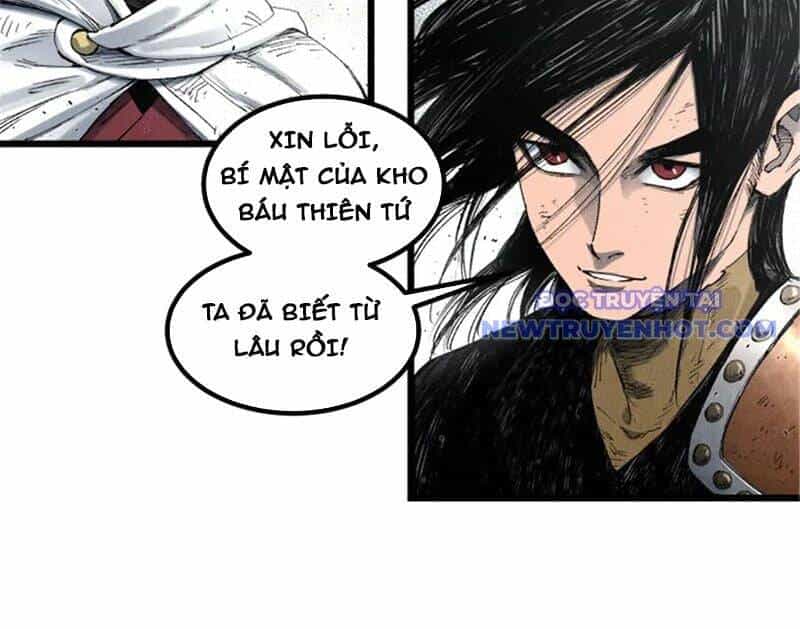 Thiên Hạ Đệ Nhất Lữ Bố - Chương 112 - ảnh 5