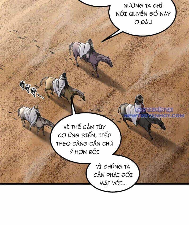 Thiên Hạ Đệ Nhất Lữ Bố - Chương 113 - ảnh 67