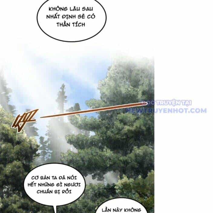 Thiên Hạ Đệ Nhất Lữ Bố - Chương 114 - ảnh 18
