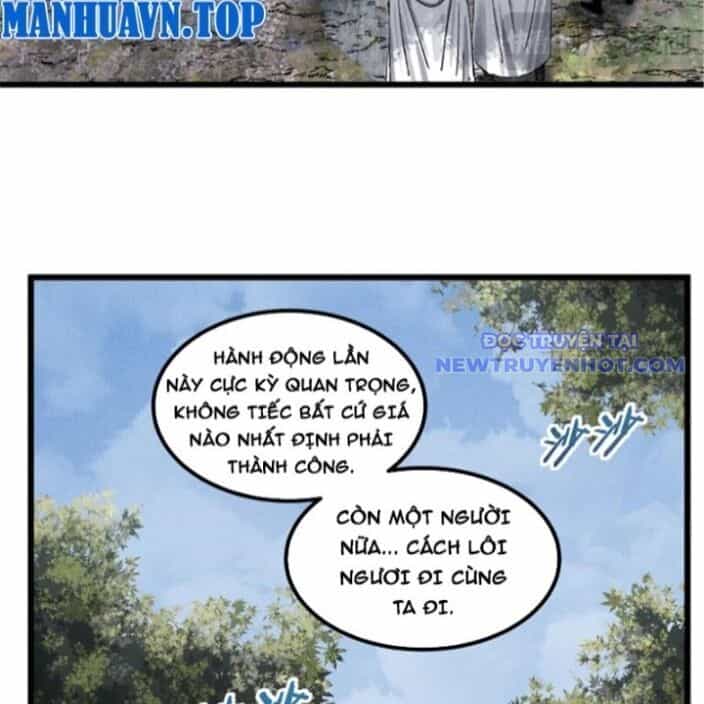 Thiên Hạ Đệ Nhất Lữ Bố - Chương 116 - ảnh 27