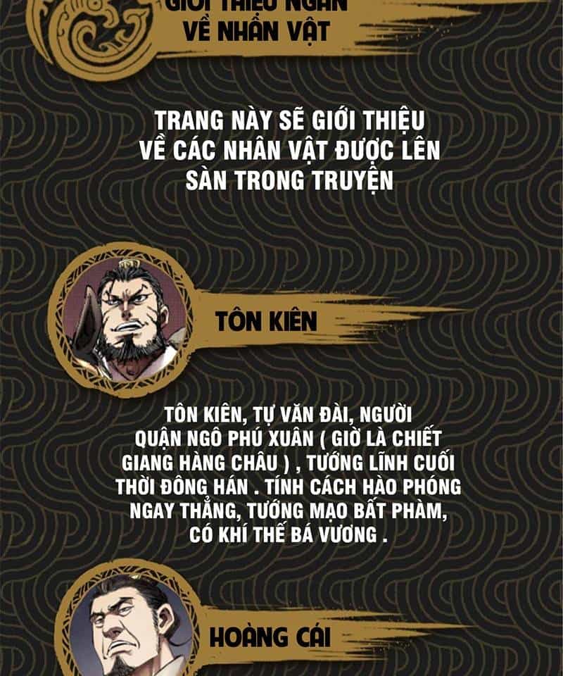 Thiên Hạ Đệ Nhất Lữ Bố - Chương 12 - ảnh 48