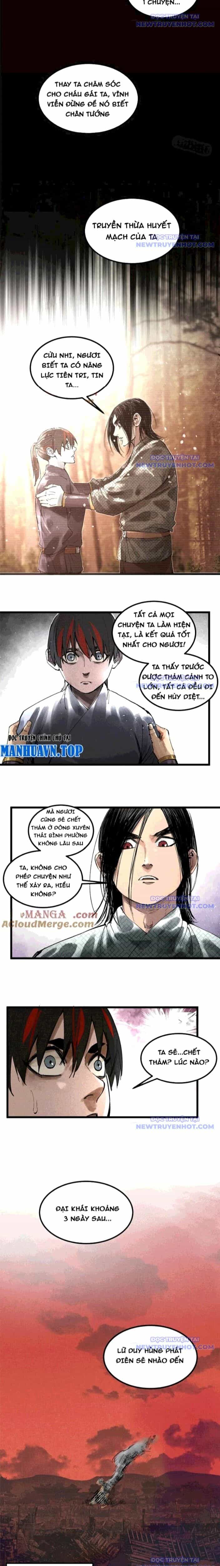 Thiên Hạ Đệ Nhất Lữ Bố - Chương 120 - ảnh 5
