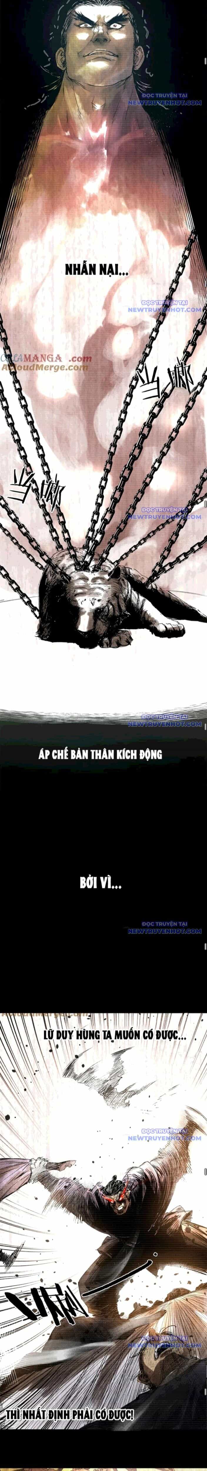 Thiên Hạ Đệ Nhất Lữ Bố - Chương 122 - ảnh 11