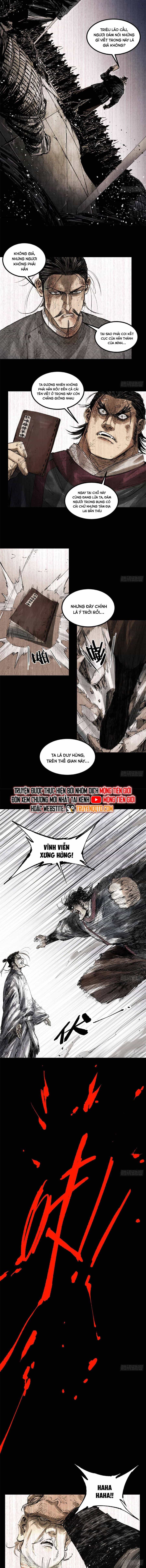 Thiên Hạ Đệ Nhất Lữ Bố - Chương 123 - ảnh 6