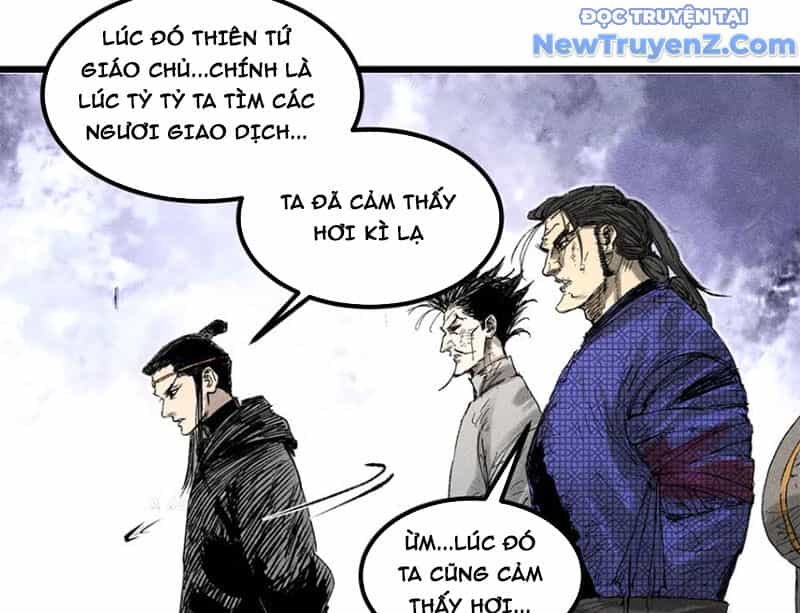 Thiên Hạ Đệ Nhất Lữ Bố - Chương 125 - ảnh 10