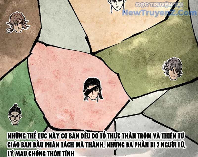 Thiên Hạ Đệ Nhất Lữ Bố - Chương 129 - ảnh 102
