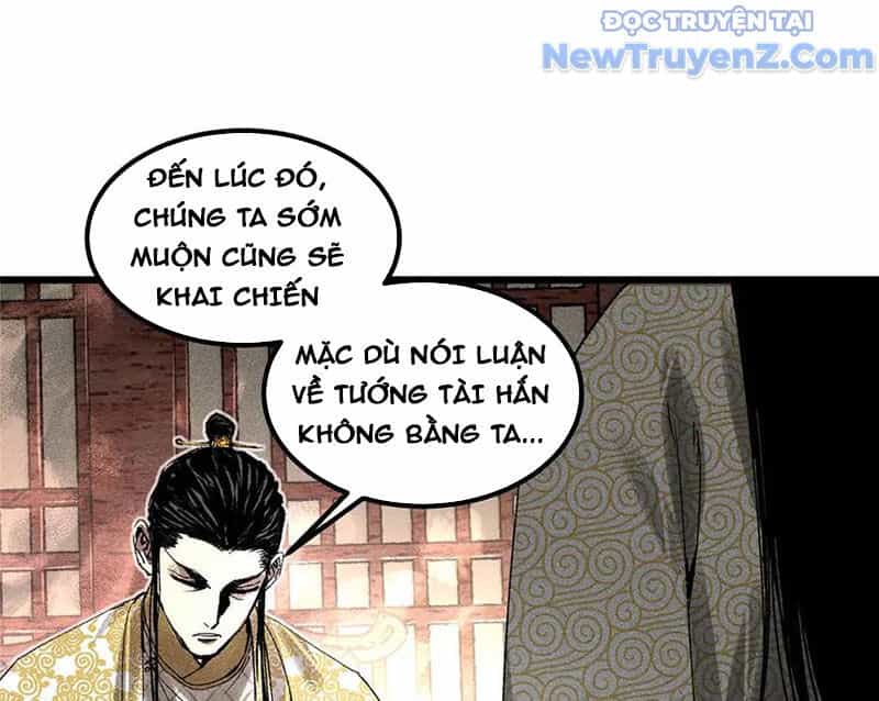 Thiên Hạ Đệ Nhất Lữ Bố - Chương 129 - ảnh 125