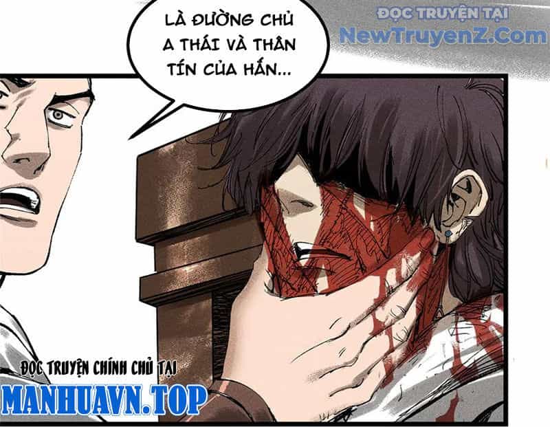 Thiên Hạ Đệ Nhất Lữ Bố - Chương 129 - ảnh 37