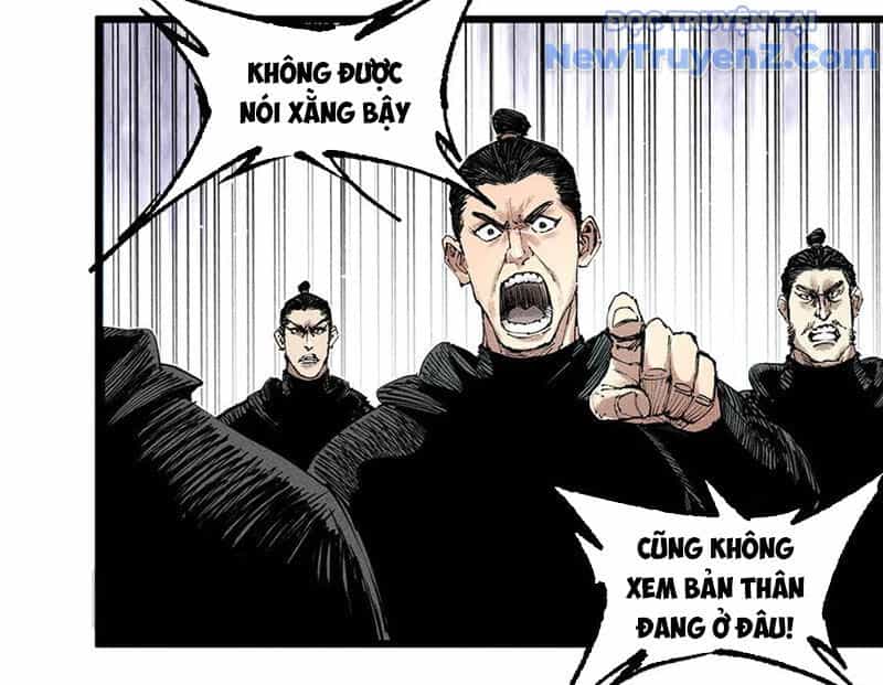 Thiên Hạ Đệ Nhất Lữ Bố - Chương 129 - ảnh 8