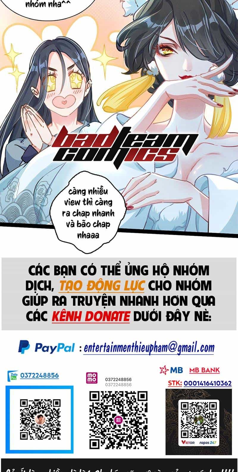 Thiên Hạ Đệ Nhất Lữ Bố - Chương 13 - ảnh 2