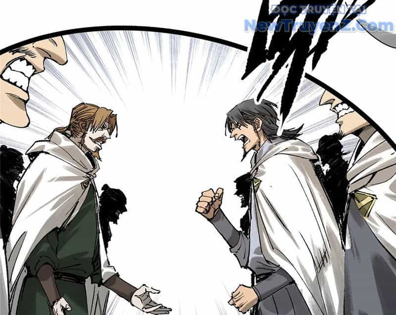 Thiên Hạ Đệ Nhất Lữ Bố - Chương 130 - ảnh 93