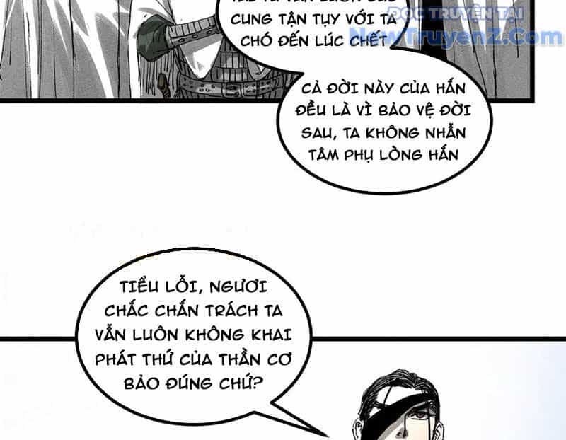 Thiên Hạ Đệ Nhất Lữ Bố - Chương 131 - ảnh 129
