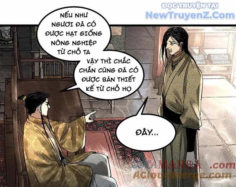 Thiên Hạ Đệ Nhất Lữ Bố - Chương 131 - ảnh 3
