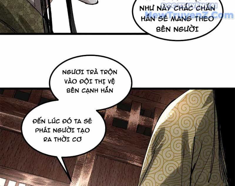 Thiên Hạ Đệ Nhất Lữ Bố - Chương 131 - ảnh 6
